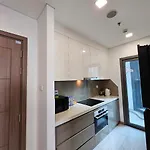 Solis Landmark Riverside Apartment