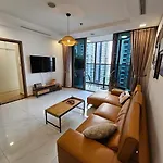 Solis Landmark Riverside Apartment