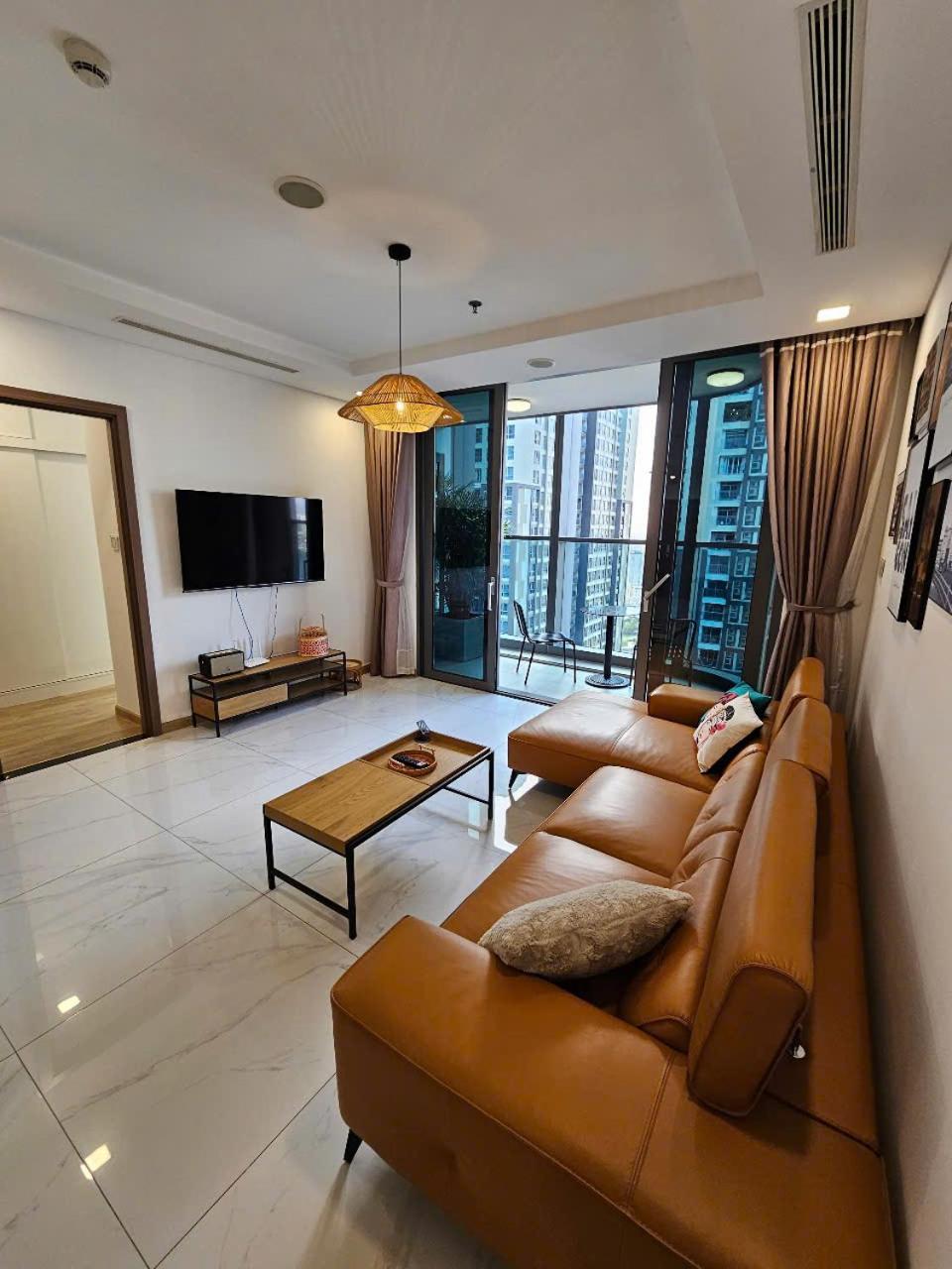 Solis Landmark Riverside TP. Hồ Chí Minh